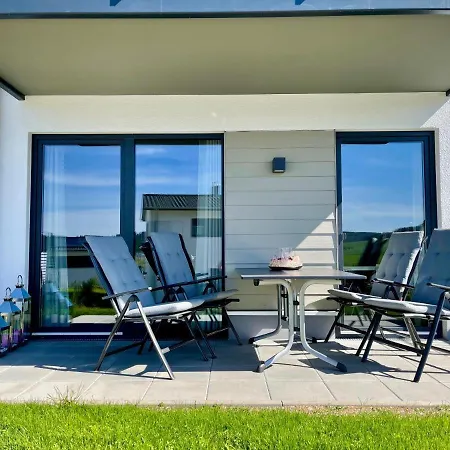 Sonnenweg 46 - Carla Apartment Heringhausen Exterior photo