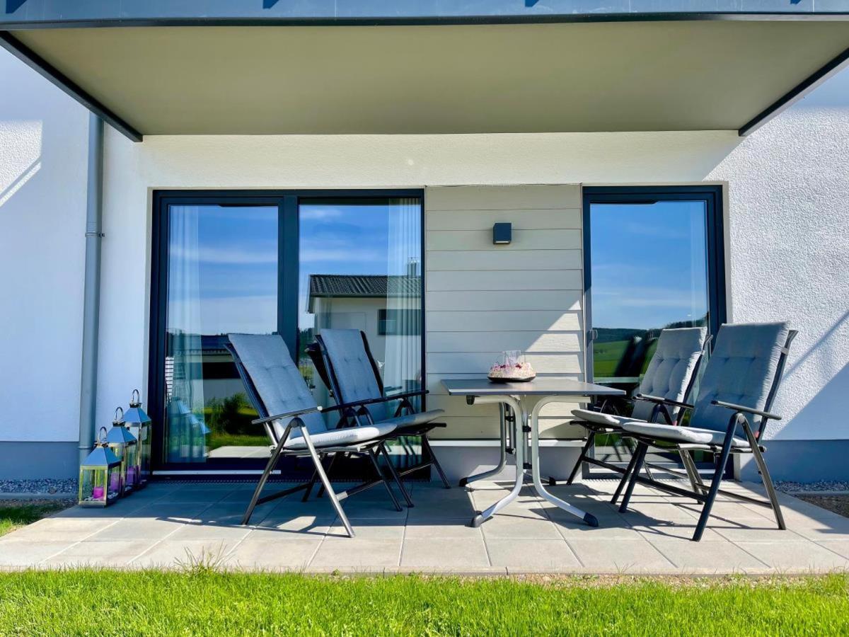Sonnenweg 46 - Carla Appartement Heringhausen