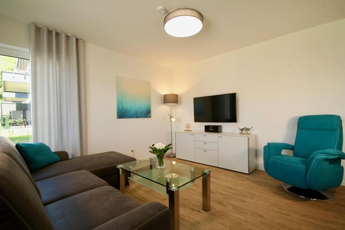 Sonnenweg 46 - Carla Apartment Heringhausen