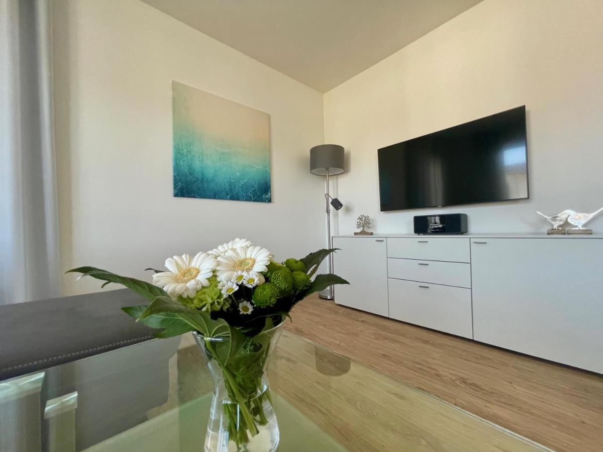 Appartement Sonnenweg 46 - Carla Heringhausen