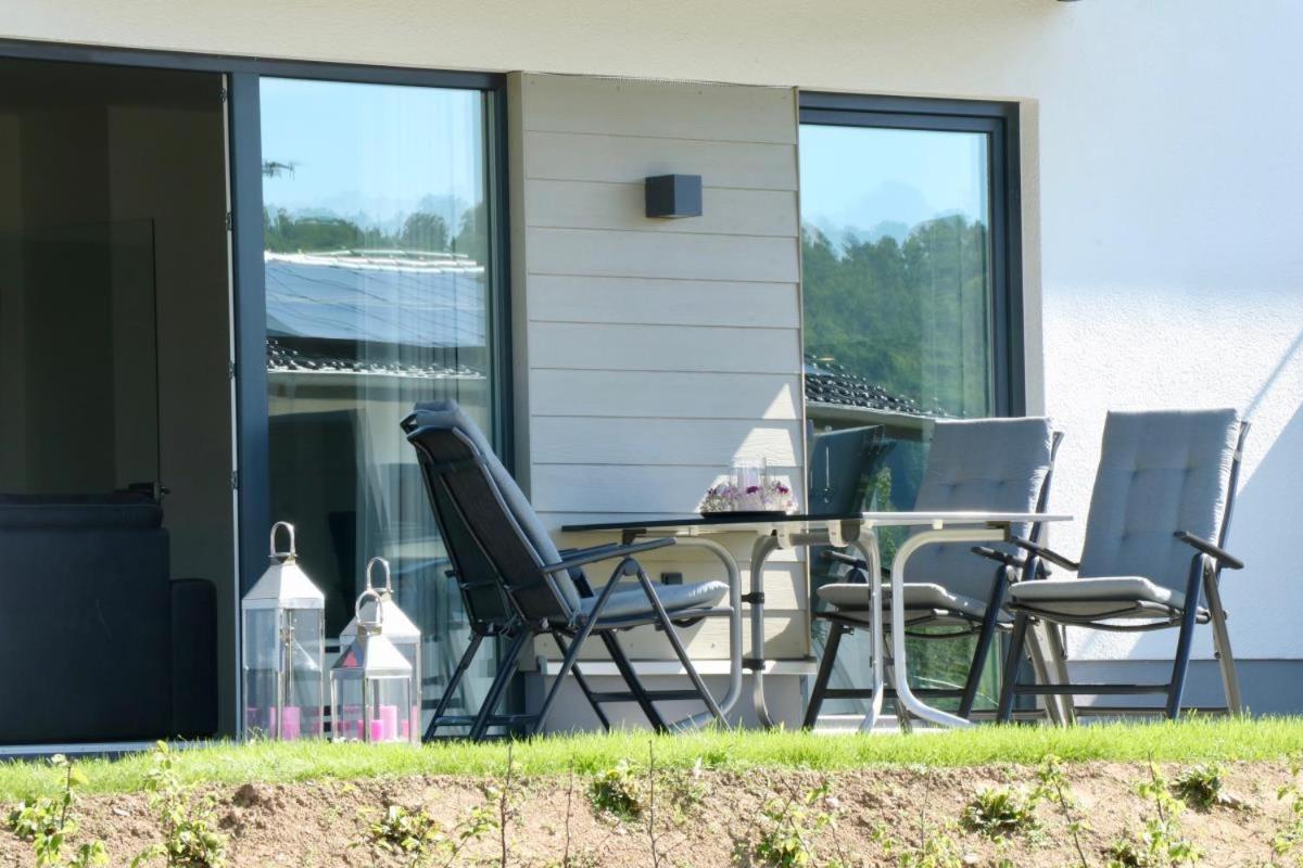 Sonnenweg 46 - Carla Apartment Heringhausen